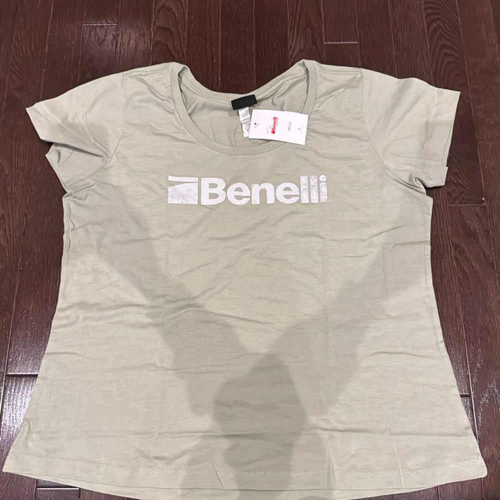 Benelli T shirt